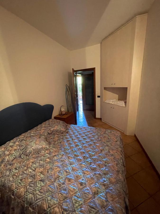 La Casa Dei Sogni Appartement Intra Buitenkant foto