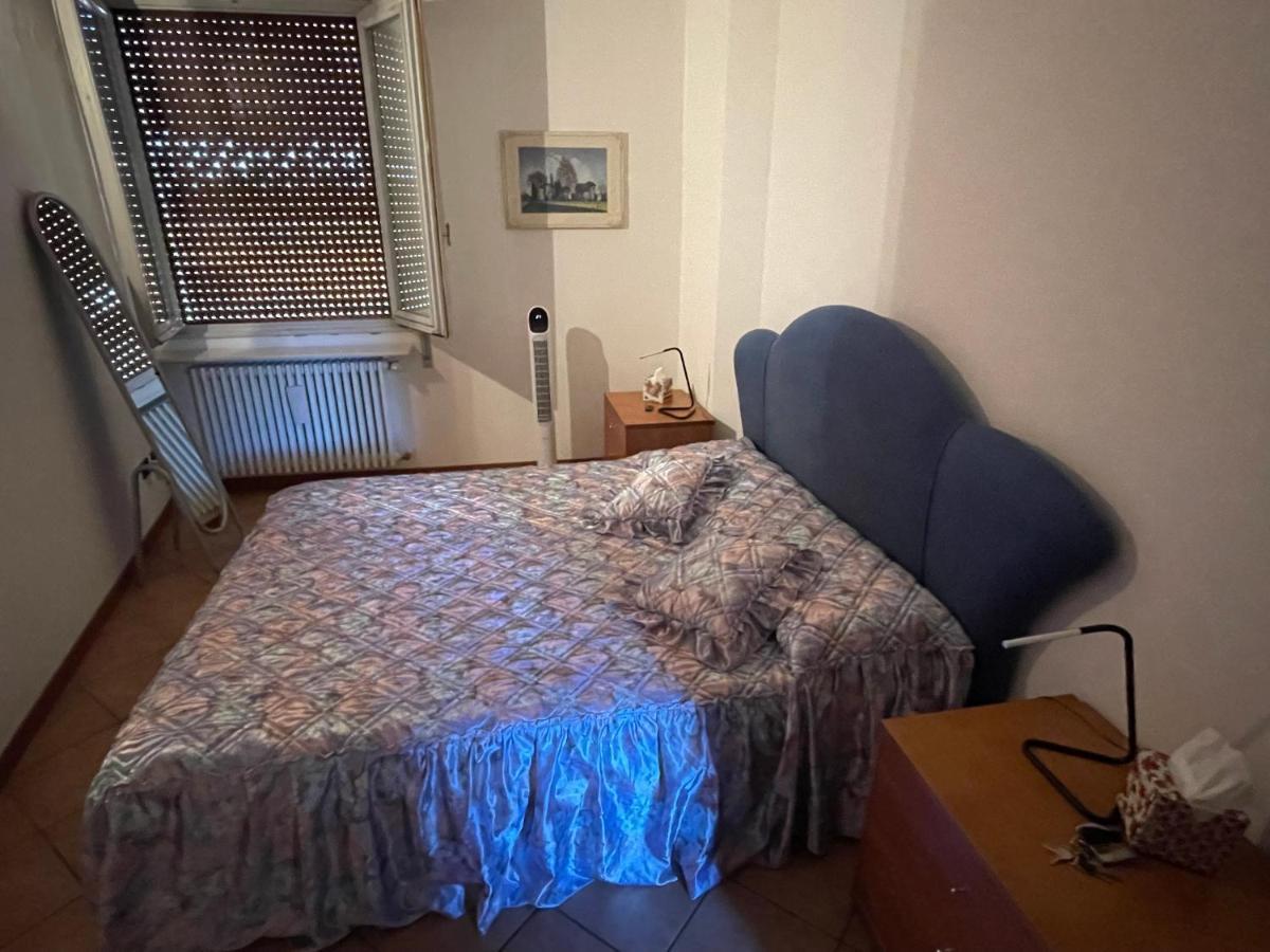 La Casa Dei Sogni Appartement Intra Buitenkant foto