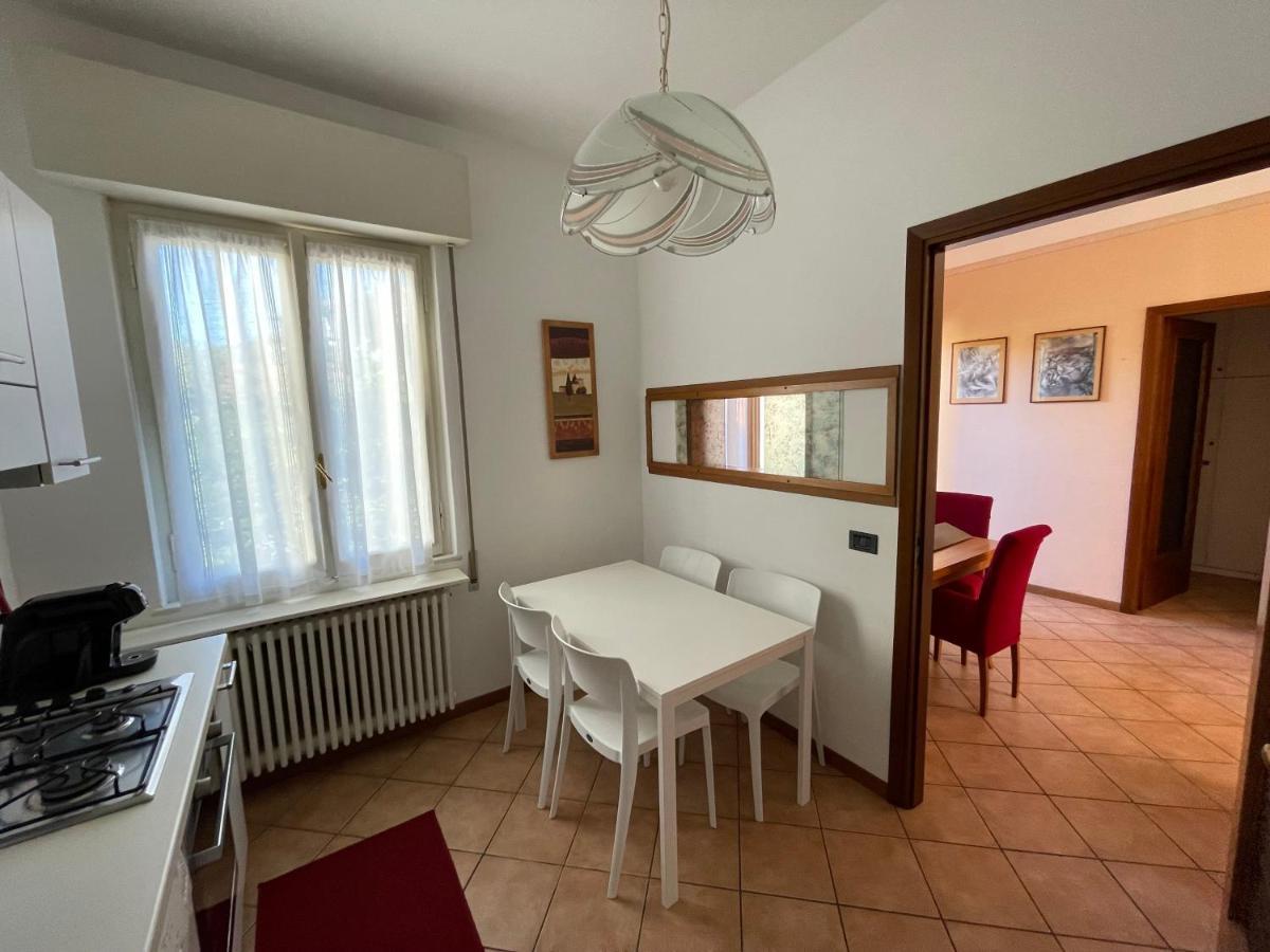 La Casa Dei Sogni Appartement Intra Buitenkant foto