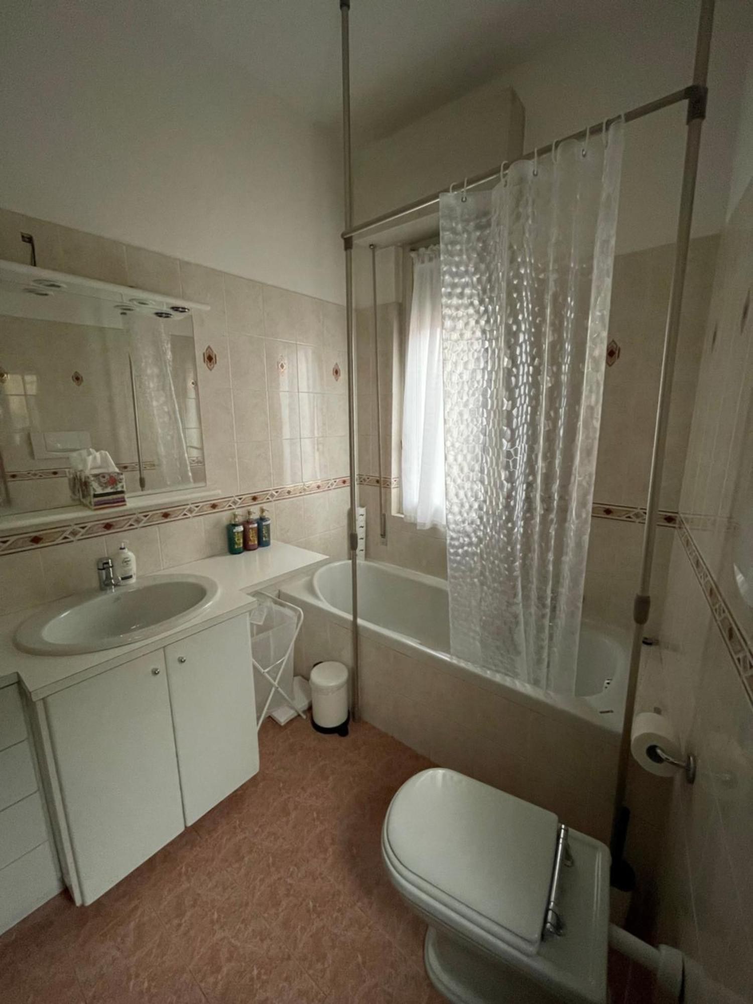 La Casa Dei Sogni Appartement Intra Buitenkant foto